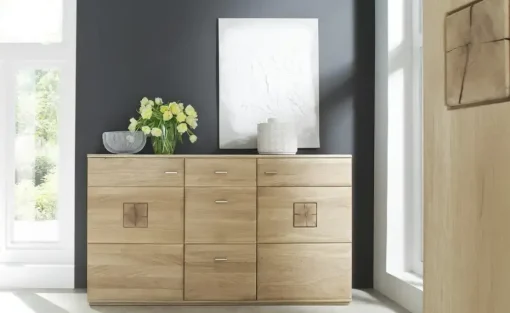 Woodford Sideboard Loggia | Möbel Höffner