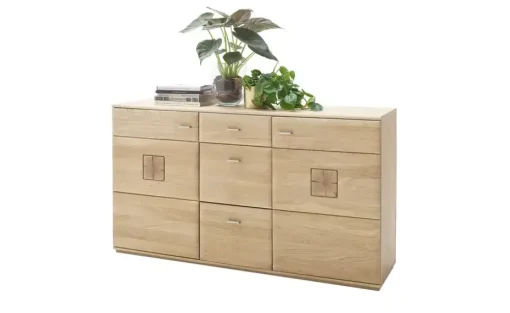 Woodford Sideboard Loggia | Möbel Höffner