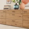 Woodford Sideboard Monta | Möbel Höffner