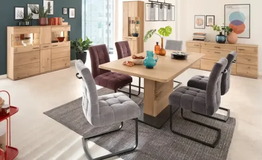 Woodford Sideboard Monta | Möbel Höffner
