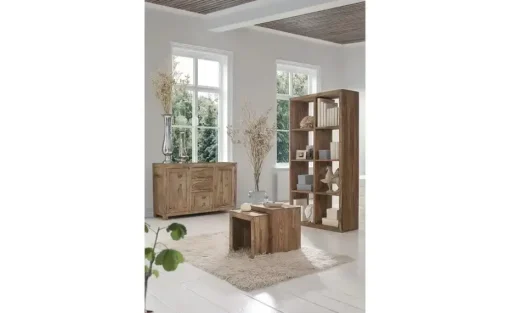 Woodford Sideboard Palu | Möbel Höffner