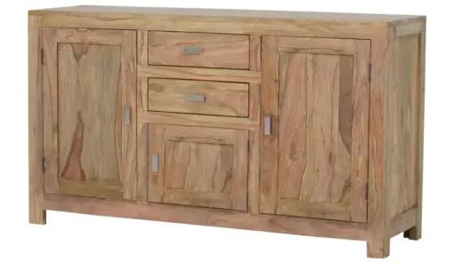 Woodford Sideboard Palu | Möbel Höffner