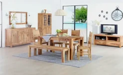 Woodford Sideboard Palu | Möbel Höffner