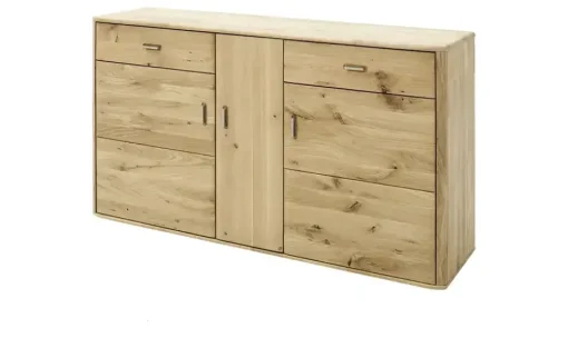 Woodford Sideboard Rowa | 156 cm | Möbel Höffner