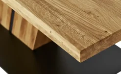 Woodford Säulentisch Granger | 180 cm | Möbel Höffner
