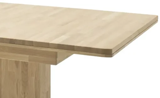 Woodford Säulentisch Rowa | Möbel Höffner