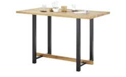 Woodford Tresentisch massiv Verona | 160 cm | Höffner