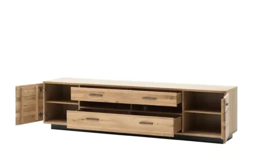 Woodford TV-Element Monta | 210 cm | Möbel Höffner