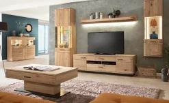 Woodford TV-Element Monta | 180 cm | Möbel Höffner