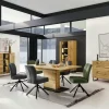 Woodford Vitrine Arezzo | Möbel Höffner