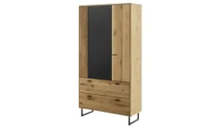 Woodford Vitrine Arezzo | Möbel Höffner