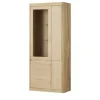 Woodford Vitrine Barton | Möbel Höffner