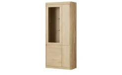 Woodford Vitrine Barton | Möbel Höffner