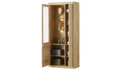Woodford Vitrine Barton | Möbel Höffner