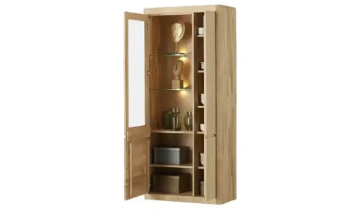 Woodford Vitrine Barton | Möbel Höffner