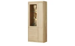 Woodford Vitrine Barton | Möbel Höffner
