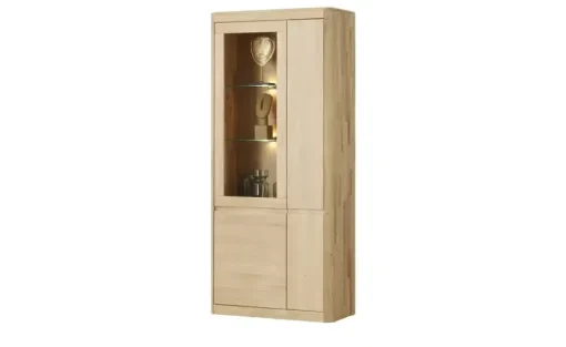 Woodford Vitrine Barton | Möbel Höffner