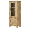 Woodford Vitrine Borneo | Möbel Höffner