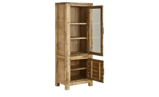 Woodford Vitrine Borneo | Möbel Höffner