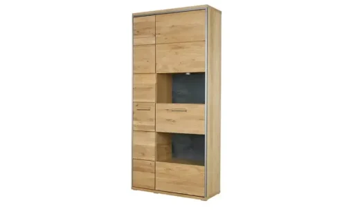 Woodford Vitrine Felino | Möbel Höffner