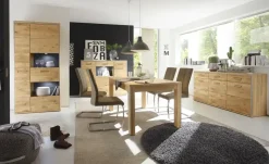 Woodford Vitrine Felino | Möbel Höffner