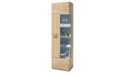 Woodford Vitrine Loggia | links | Möbel Höffner