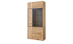Woodford Vitrine Menta | Möbel Höffner