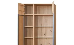 Woodford Vitrine Menta | Möbel Höffner