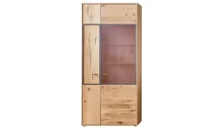 Woodford Vitrine Menta | Möbel Höffner