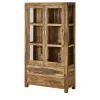 Woodford Vitrine Palu | Möbel Höffner