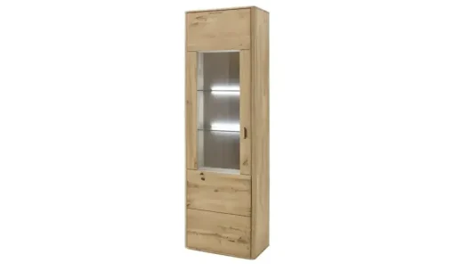 Woodford Vitrine Rowa | links | Möbel Höffner