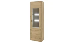 Woodford Vitrine Rowa | rechts | Möbel Höffner
