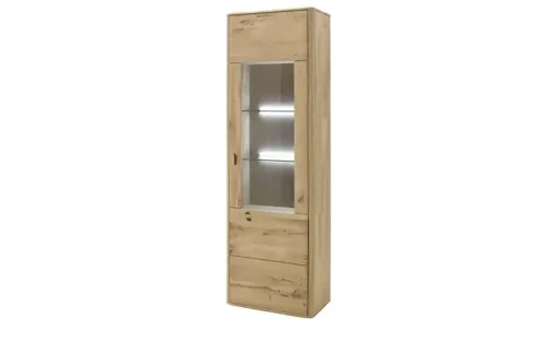 Woodford Vitrine Rowa | rechts | Möbel Höffner
