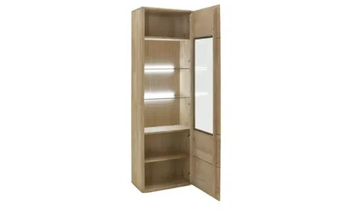 Woodford Vitrine Rowa | rechts | Möbel Höffner
