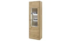 Woodford Vitrine Rowa | rechts | Möbel Höffner