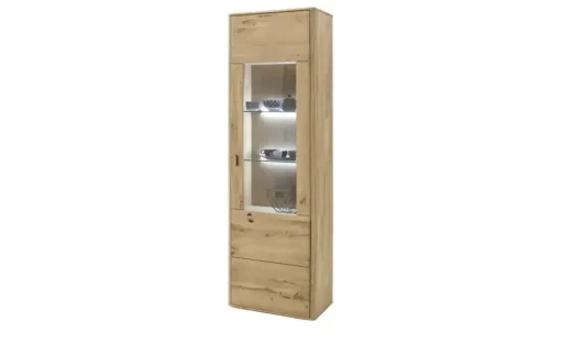Woodford Vitrine Rowa | rechts | Möbel Höffner
