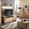 Woodford Vitrine Sania | Möbel Höffner