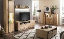 Woodford Vitrine Sania | Möbel Höffner