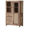 Woodford Vitrine Tiana | Möbel Höffner