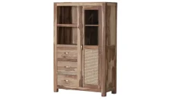 Woodford Vitrine Tiana | Möbel Höffner