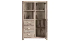 Woodford Vitrine Tiana | Möbel Höffner