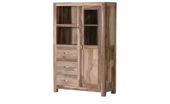 Woodford Vitrine Tiana | Möbel Höffner
