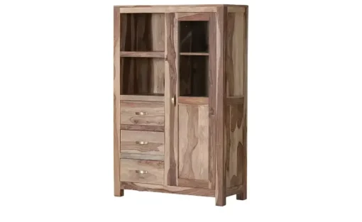 Woodford Vitrine Tiana | Möbel Höffner