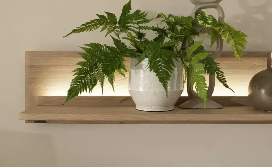 Woodford Wandboard Alesio | Möbel Höffner