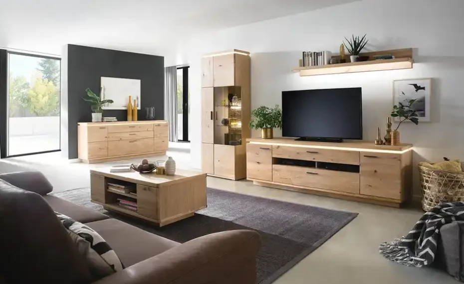 Woodford Wandboard Alone | Möbel Höffner