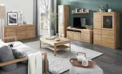 Woodford Wandboard Barton | Möbel Höffner