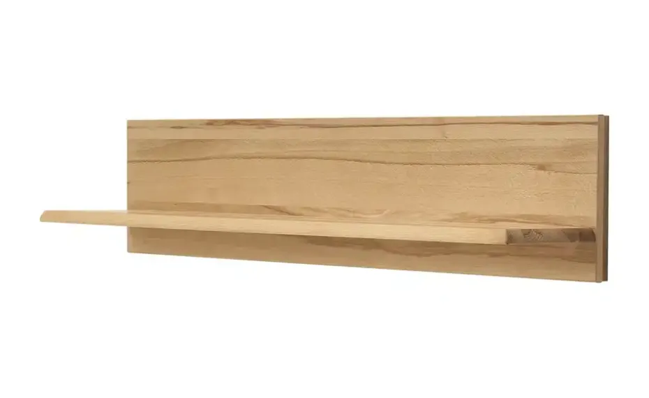 Woodford Wandboard Dio | Kernbuche, geölt, 110 cm