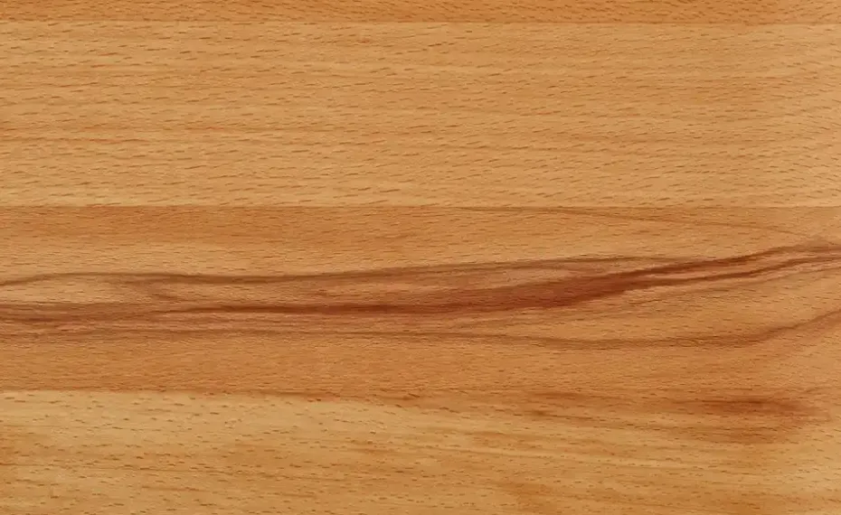 Woodford Wandboard Dio | Kernbuche, geölt, 110 cm