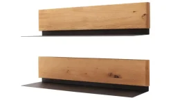 Woodford Wandboard  2er Set Rosiro | Möbel Höffner