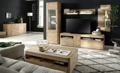 Woodford Wandboard Rowa | Möbel Höffner